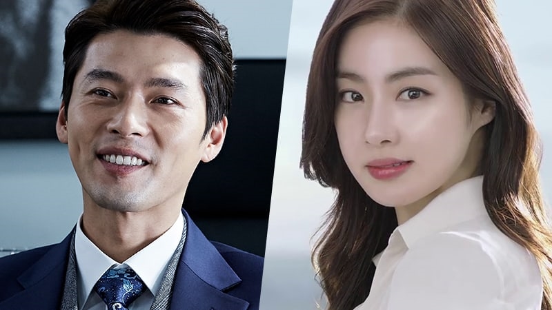 Fan khóc ròng nhận tin Hyun Bin - Kang So Ra chia tay sau 1 năm hẹn hò