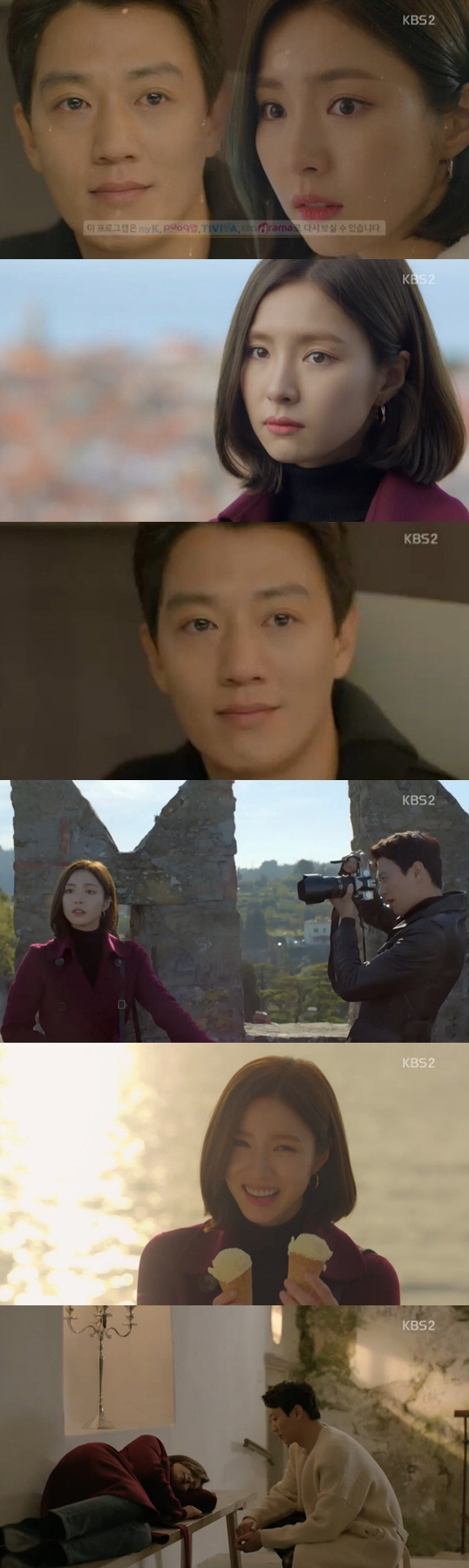'Black Knight' vươn lên dẫn đầu ngay ở tập 2 với rating ấn tượng
