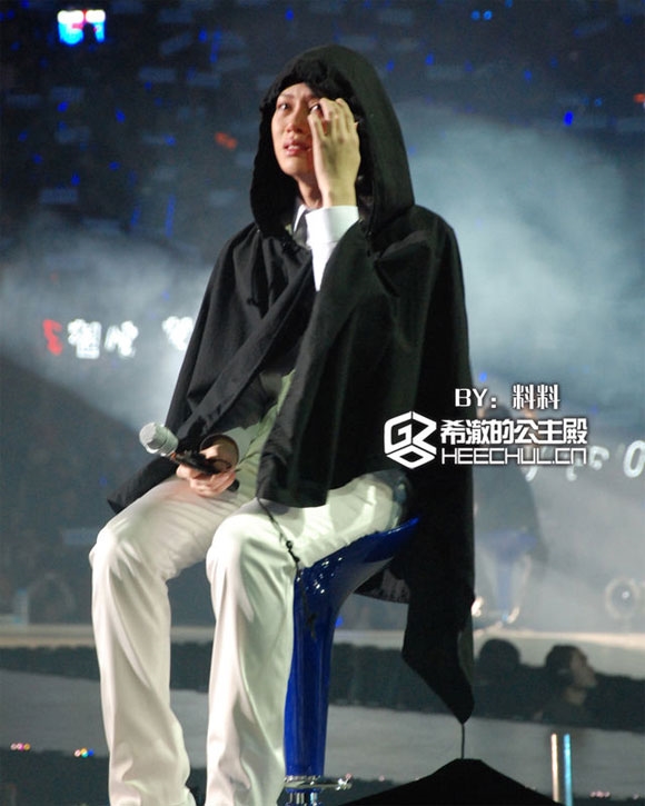 Những idol xứ Hàn từng bị trầm cảm nghiêm trọng