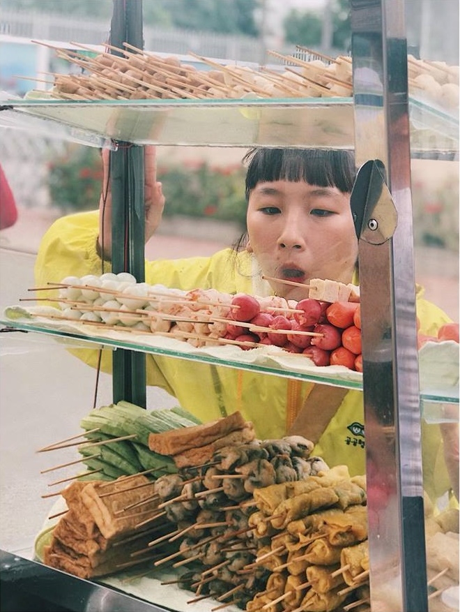 Những gương mặt diễn viên mạng đầy triển vọng hiện nay