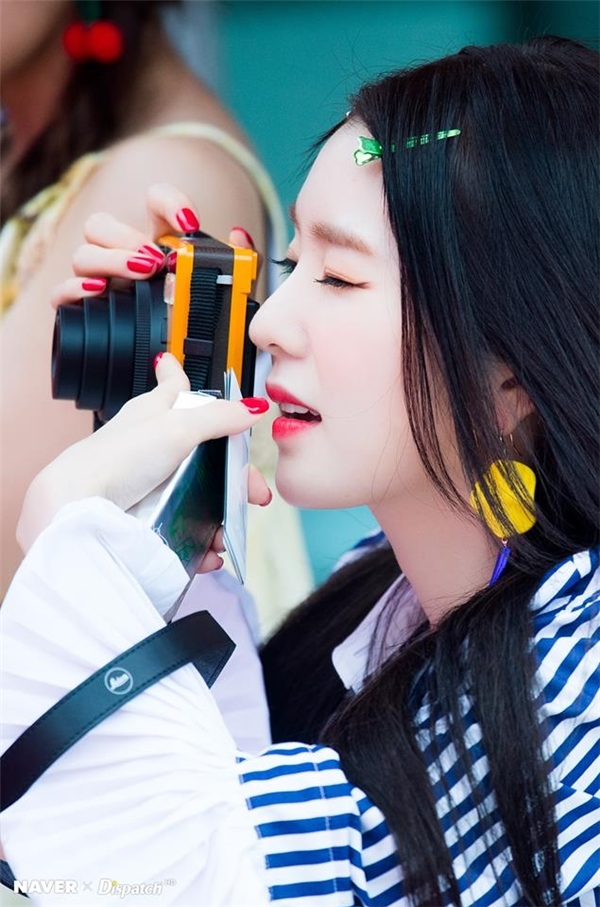 Xếp hạng những cô gái đẹp nhất trong mắt các idol Hàn Quốc