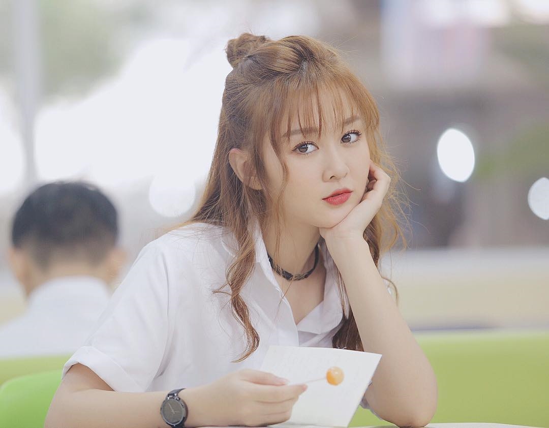 Những gương mặt diễn viên mạng đầy triển vọng hiện nay
