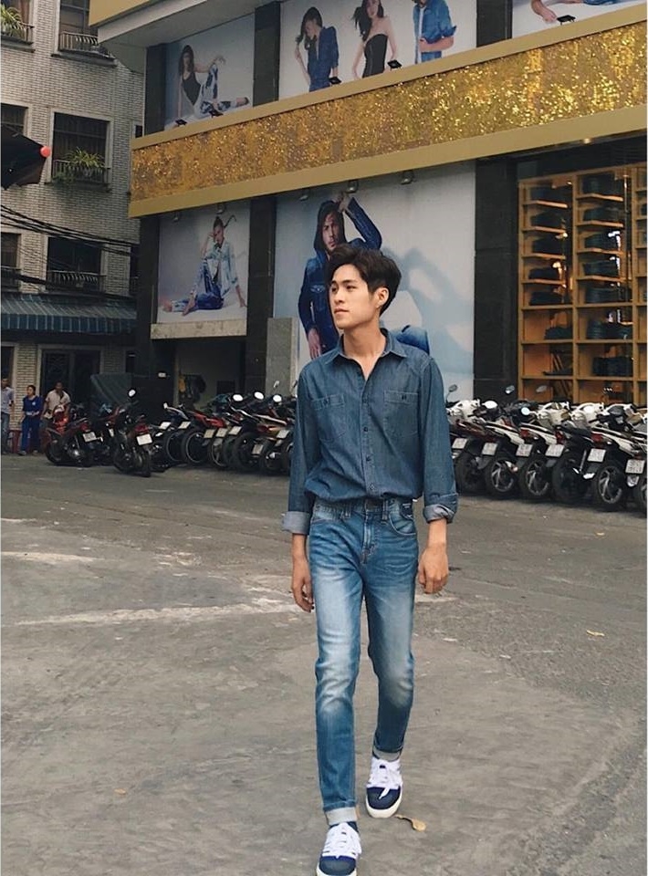 Những gương mặt diễn viên mạng đầy triển vọng hiện nay