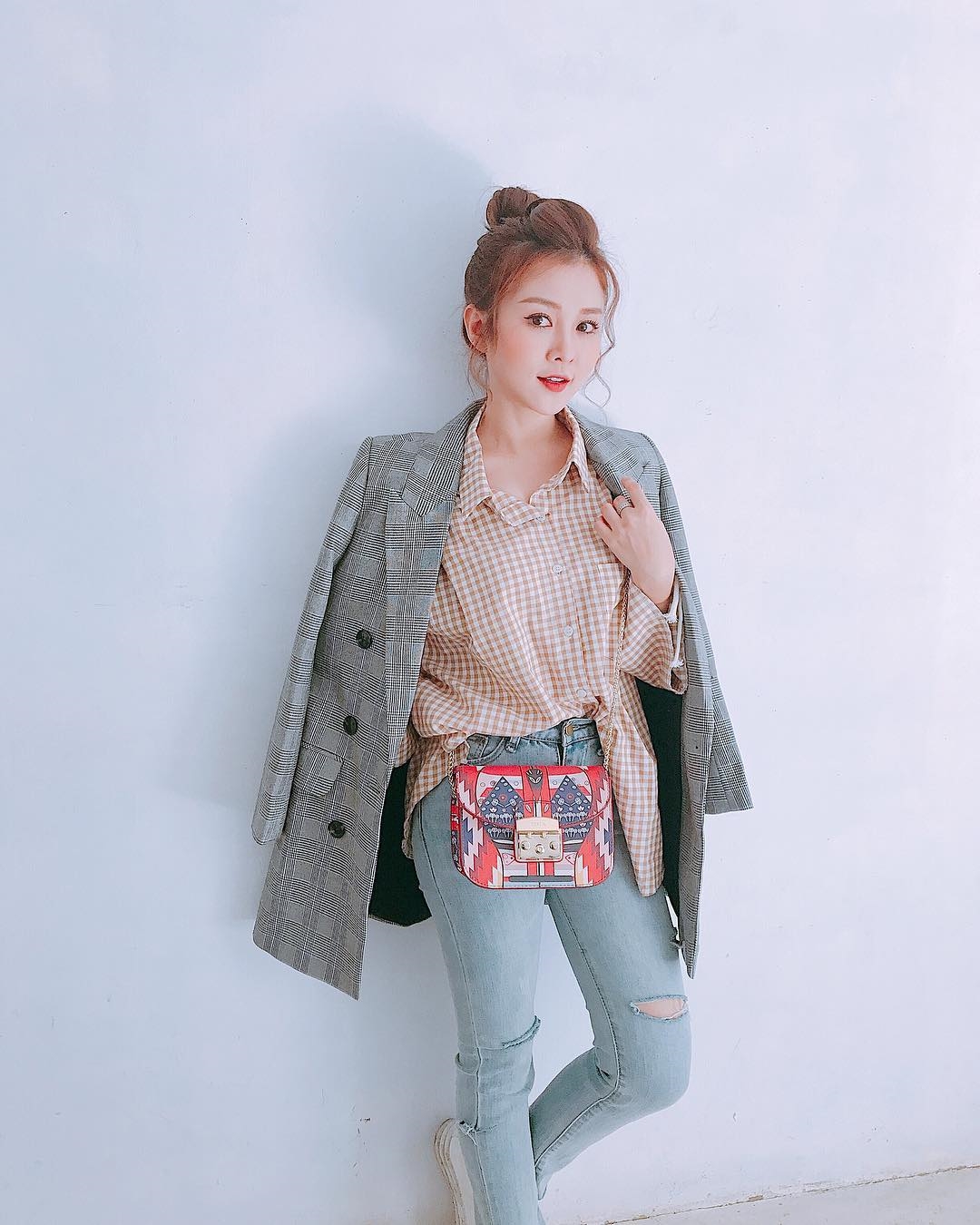 Những gương mặt diễn viên mạng đầy triển vọng hiện nay