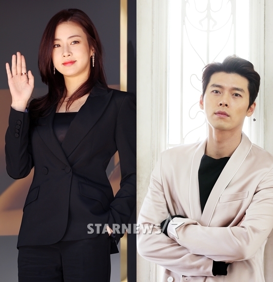 Fan khóc ròng nhận tin Hyun Bin - Kang So Ra chia tay sau 1 năm hẹn hò