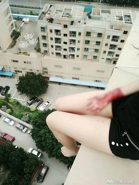 Sao Hoa Ngữ và những lần “mệt mỏi” vì fan cuồng