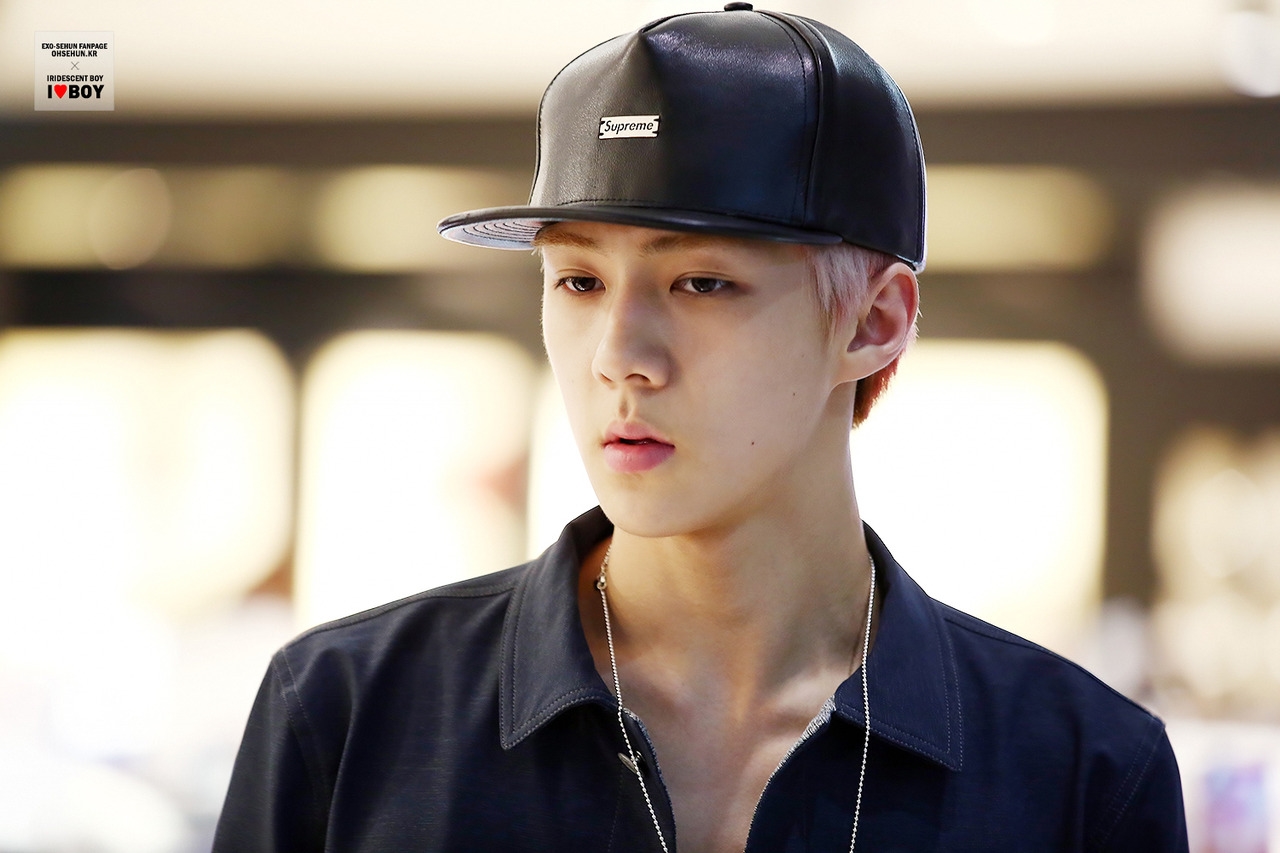 Những idol xứ Hàn từng bị trầm cảm nghiêm trọng