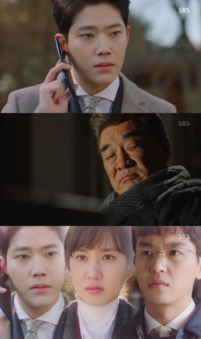 'Black Knight' vươn lên dẫn đầu ngay ở tập 2 với rating ấn tượng