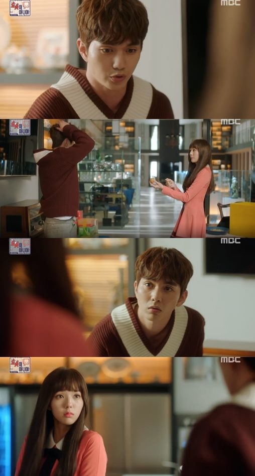 'Black Knight' vươn lên dẫn đầu ngay ở tập 2 với rating ấn tượng