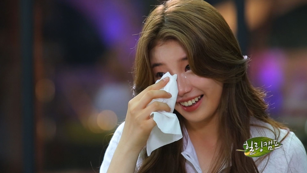 Những idol xứ Hàn từng bị trầm cảm nghiêm trọng