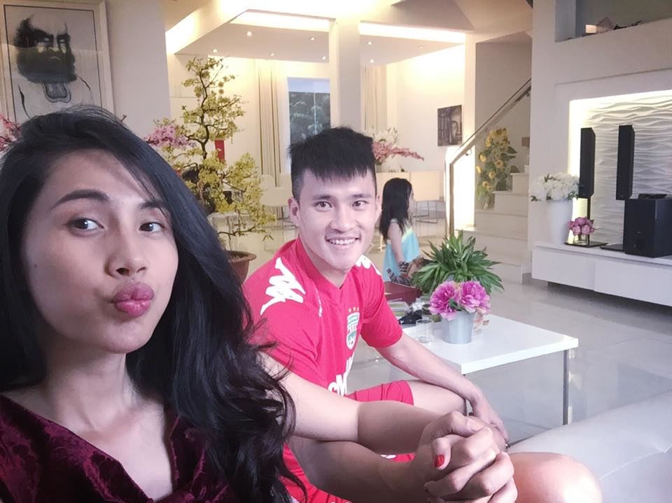 Ngắm nhìn các biệt thự xa hoa “nhìn là ngất” của sao Việt.