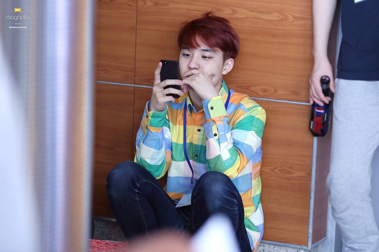 Mấy ai biết được sân bay lại là địa ngục ám ảnh nhất đối với idol Kpop