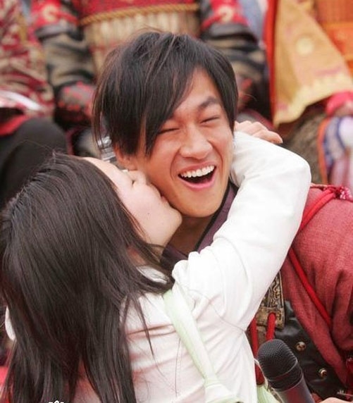 Sao Hoa Ngữ và những lần “mệt mỏi” vì fan cuồng
