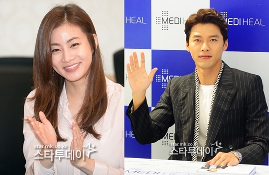 Fan khóc ròng nhận tin Hyun Bin - Kang So Ra chia tay sau 1 năm hẹn hò