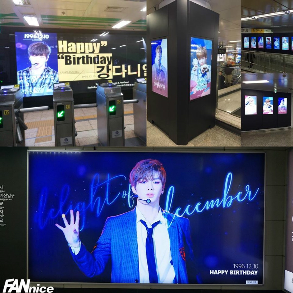 Muốn xem fan Kpop có chịu chơi hay không, cứ so quà họ tặng idol