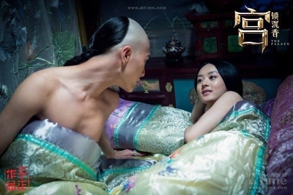 Hình tượng phù hợp nhất với mỹ nhân Hoa ngữ: Trong sáng hay gợi cảm?