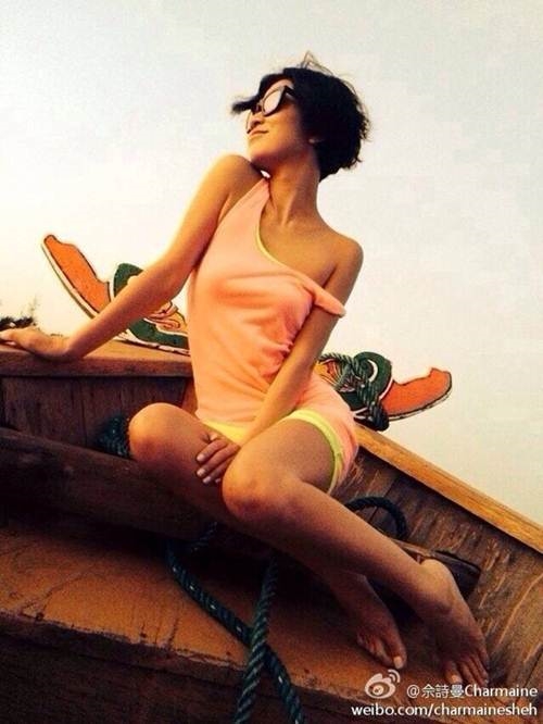Những sao Hoa Ngữ đã đến Việt Nam có lẽ bạn chưa biết