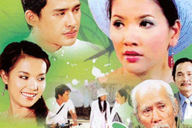 Những bản nhạc phim nổi tiếng nhất của phim truyền hình Việt một thời