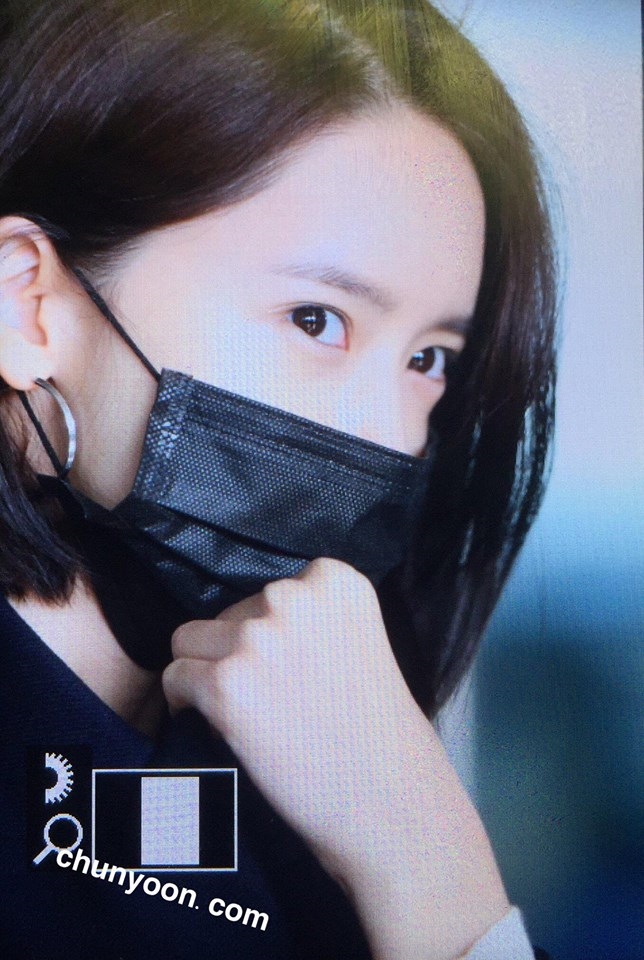 Hành trình qua dự LHP ở Mỹ của Yoona