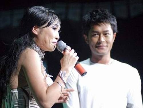 Những sao Hoa Ngữ đã đến Việt Nam có lẽ bạn chưa biết