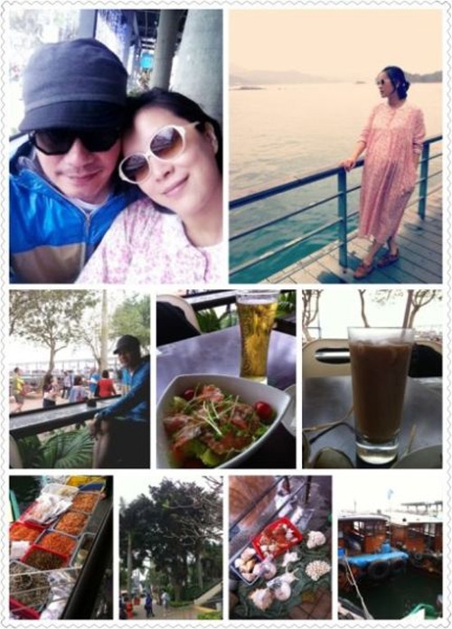 Những sao Hoa Ngữ đã đến Việt Nam có lẽ bạn chưa biết