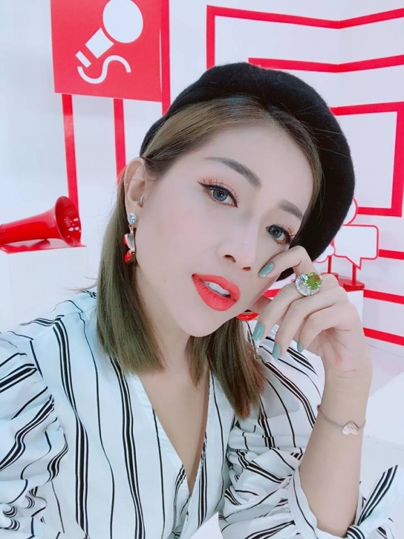 Sao Việt gặp chấn thương nguy hiểm trên phim trường