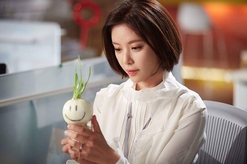 Những kỉ vật tình yêu "hot không tưởng" nhờ phim Hàn lăng-xê