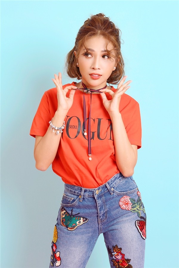 Sao Việt gặp chấn thương nguy hiểm trên phim trường