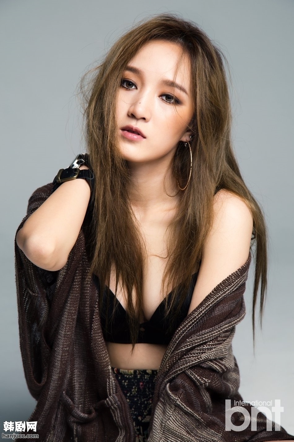 Chương trình truyền hình mà idol gặp nhiều tai nạn