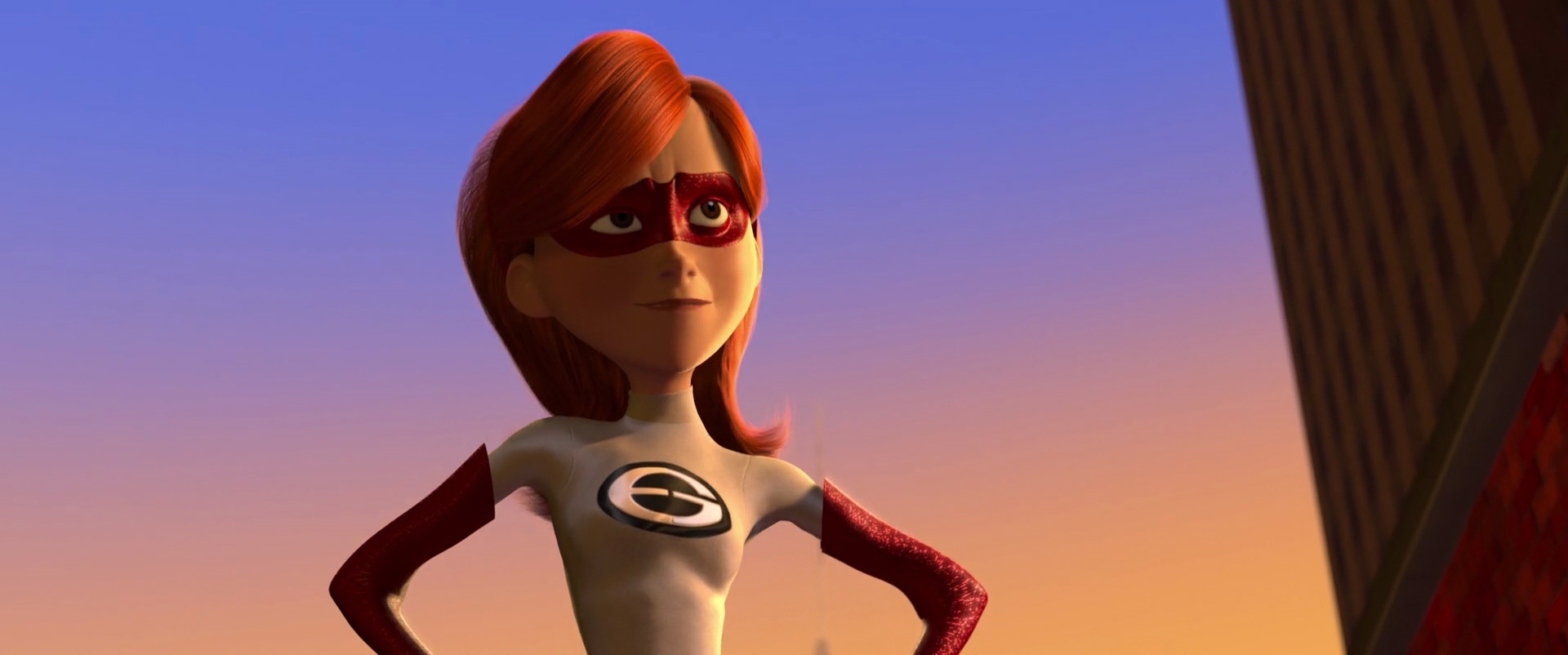 Hình ảnh đầu tiên của Incredibles 2: Cả nhà mà không có mẹ ắt loạn
