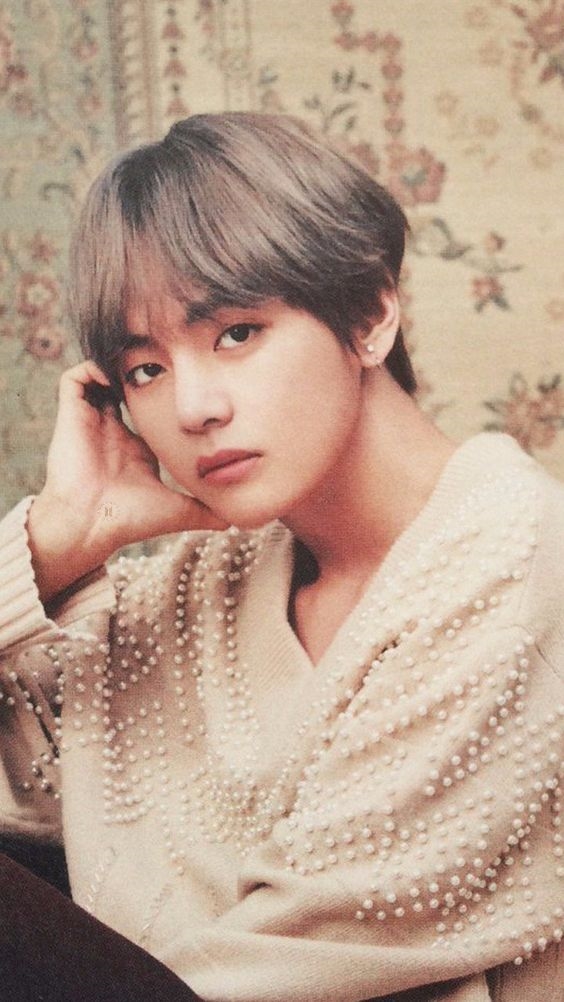 Khi idol Hàn Quốc hóa soái ca ngôn tình, ai sẽ là nhân vật phù hợp?