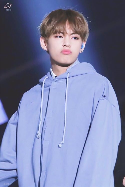 Khi idol Hàn Quốc hóa soái ca ngôn tình, ai sẽ là nhân vật phù hợp?