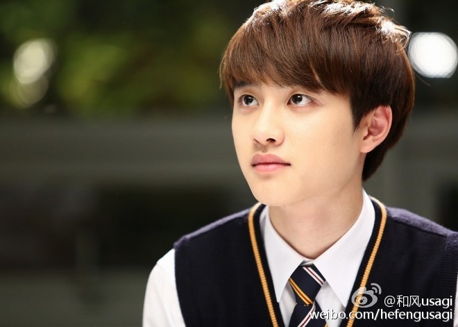 Khi idol Hàn Quốc hóa soái ca ngôn tình, ai sẽ là nhân vật phù hợp?