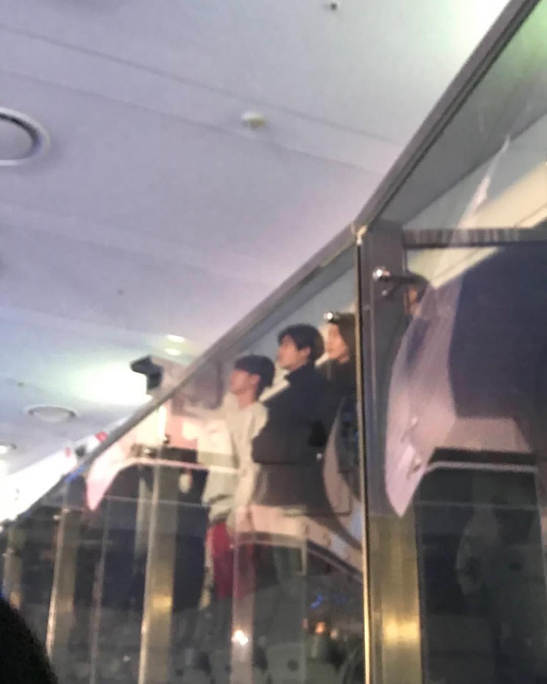 Yoona cùng dàn sao khủng hội ngộ tại concert BTS