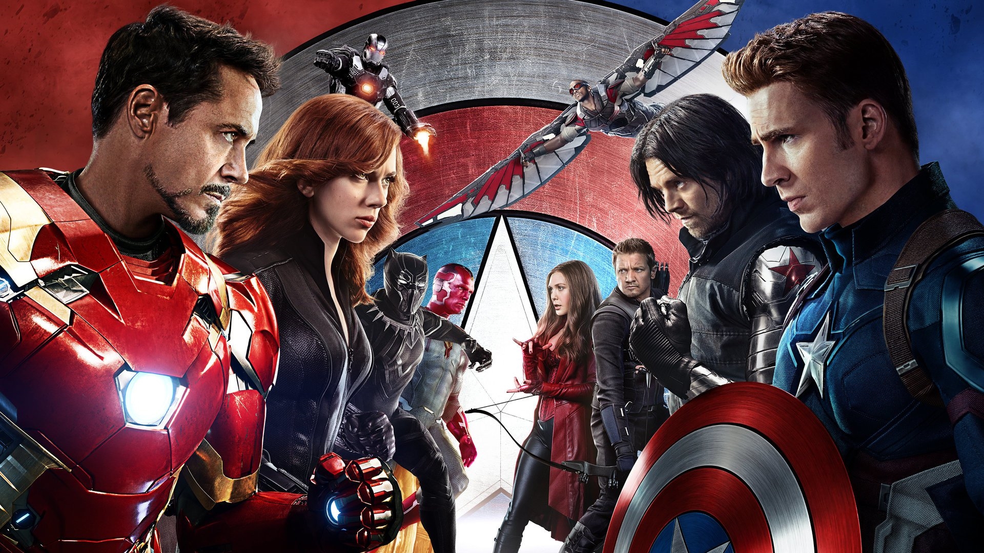 Xếp hạng 17 bộ phim Marvel: Tất cả đều được đánh giá cao vượt xa DC