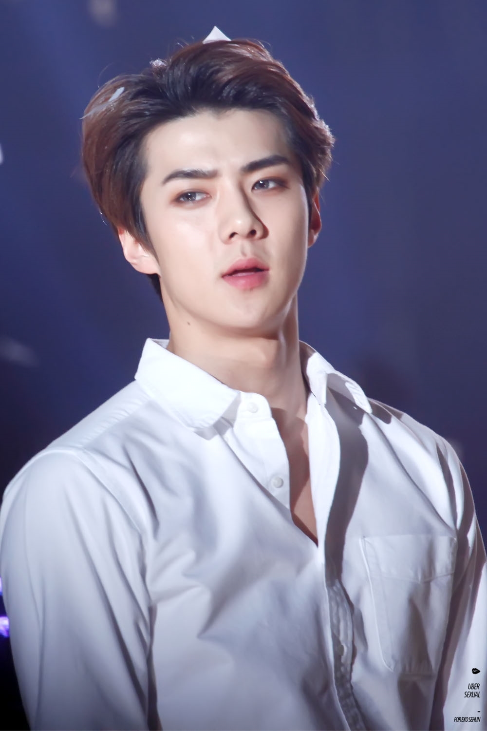Khi idol Hàn Quốc hóa soái ca ngôn tình, ai sẽ là nhân vật phù hợp?