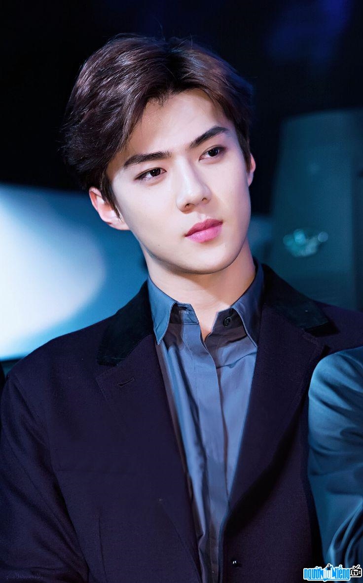 Khi idol Hàn Quốc hóa soái ca ngôn tình, ai sẽ là nhân vật phù hợp?