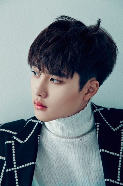 Khi idol Hàn Quốc hóa soái ca ngôn tình, ai sẽ là nhân vật phù hợp?