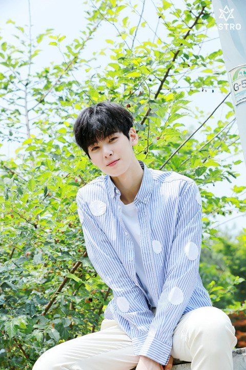 Khi idol Hàn Quốc hóa soái ca ngôn tình, ai sẽ là nhân vật phù hợp?