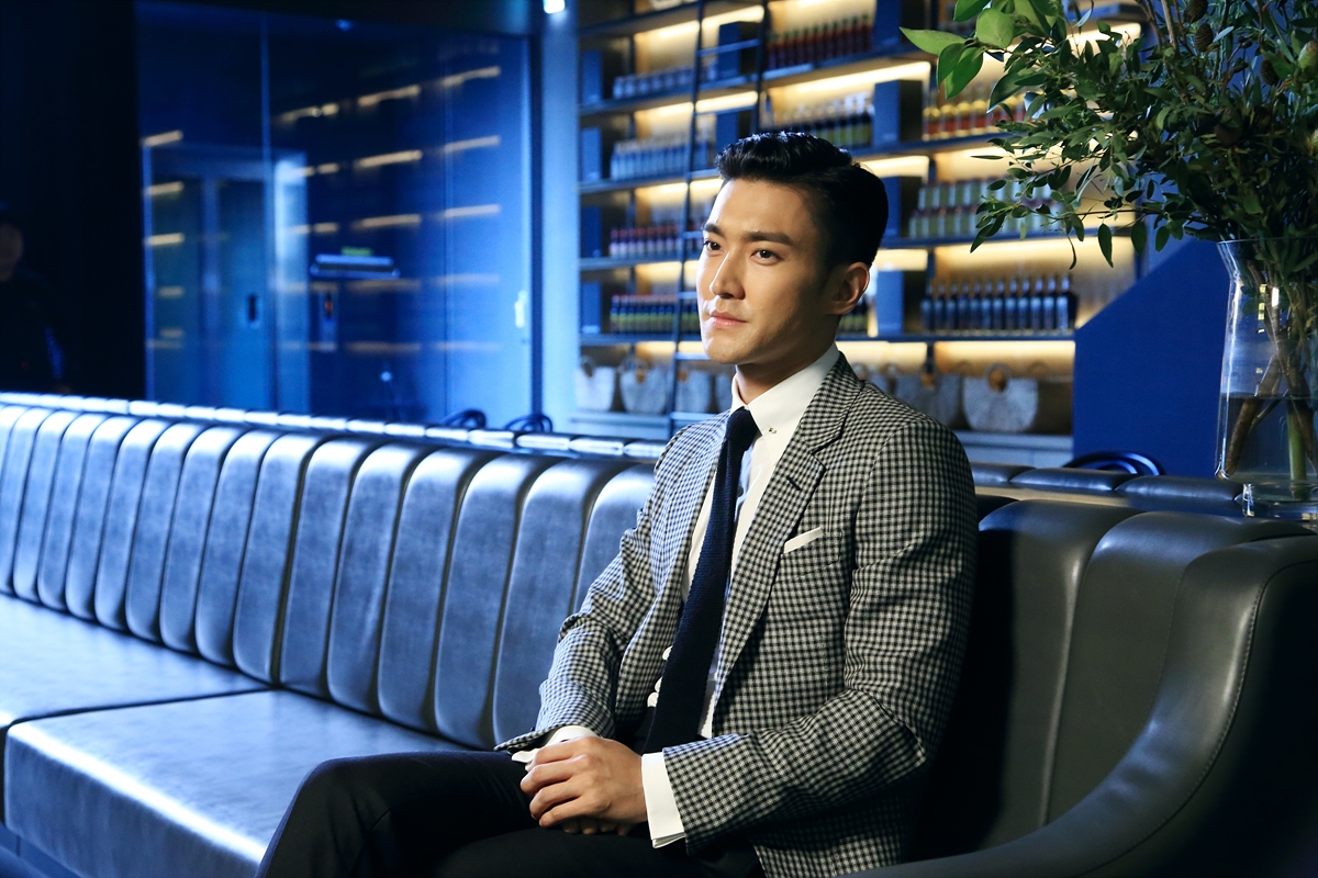 Khi idol Hàn Quốc hóa soái ca ngôn tình, ai sẽ là nhân vật phù hợp?