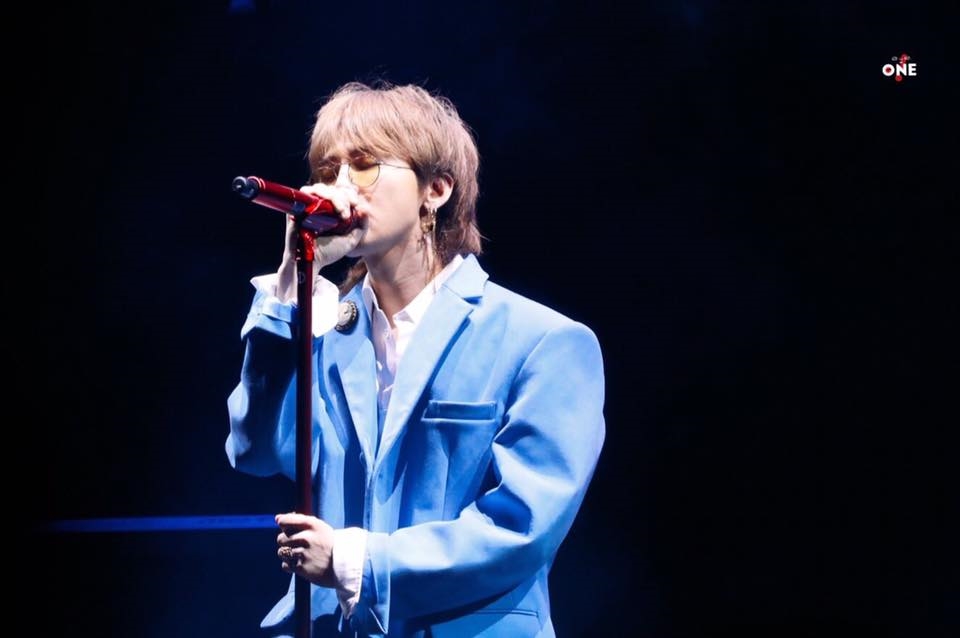 Gu thời trang tươm tất, đẹp như nam thần của G-Dragon dạo gần đây