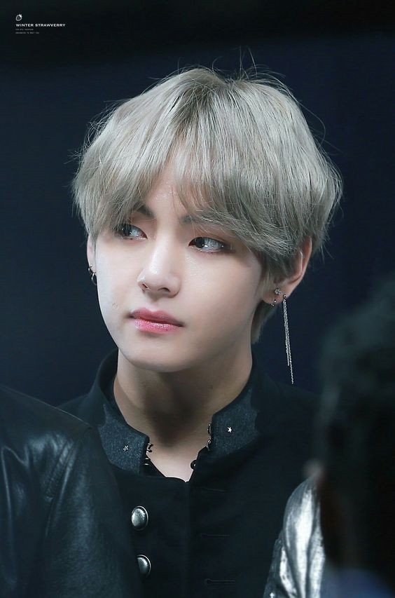 Khi idol Hàn Quốc hóa soái ca ngôn tình, ai sẽ là nhân vật phù hợp?