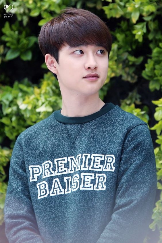 Khi idol Hàn Quốc hóa soái ca ngôn tình, ai sẽ là nhân vật phù hợp?