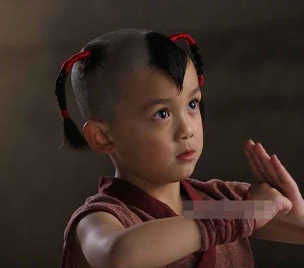 Nhan sắc ngày ấy bây giờ của loạt sao nhí đình đám