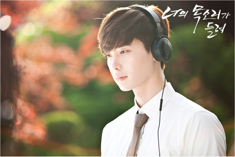 Lee Jong Suk chia sẻ tình cảm đặc biệt dành cho 2 tác phẩm cũ