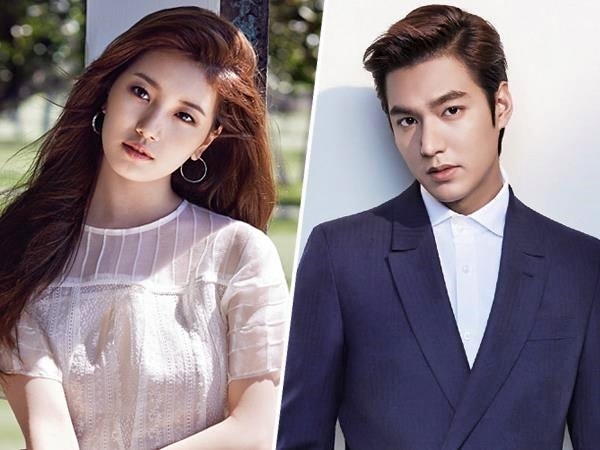 Hoa hậu Hoàn vũ Ghana xin số điện thoại Lee Min Ho