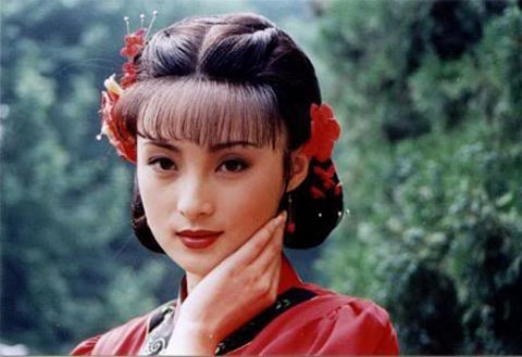 4 đại mỹ nhân Hoa ngữ có sự nghiệp "trượt dốc không phanh" sau kết hôn
