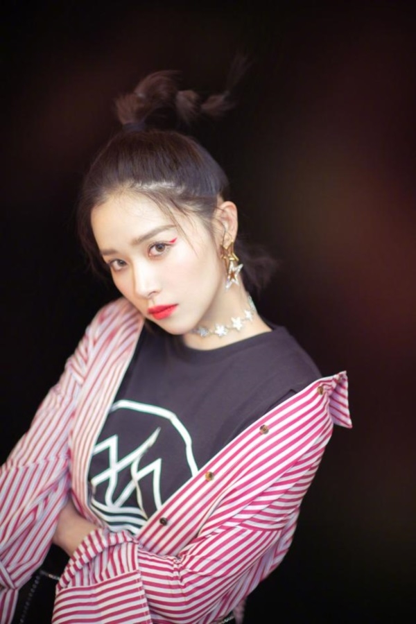 AngelaBaby khiến đàn chị và anti-fan xấu hổ vì phản hồi sau scandal