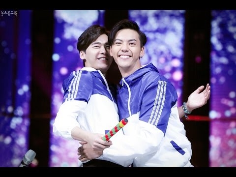 Những lần nam chính Hoa ngữ sánh vai cùng nam phụ, bỏ rơi nữ chính