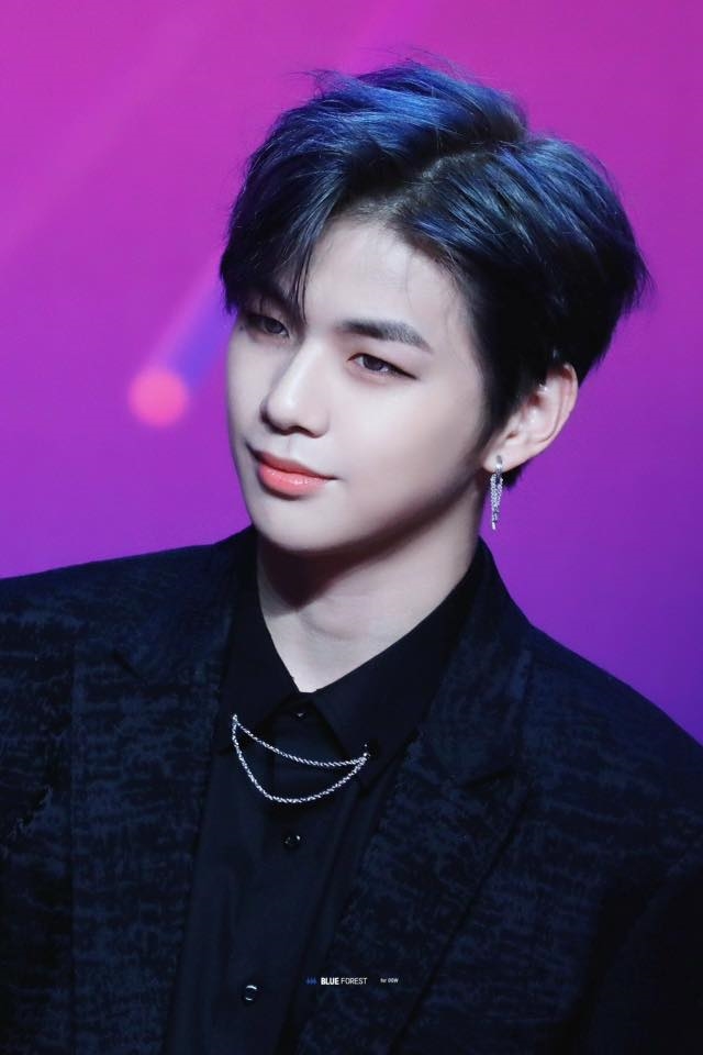 Những "cây hút fan" của nhóm nhạc Kpop